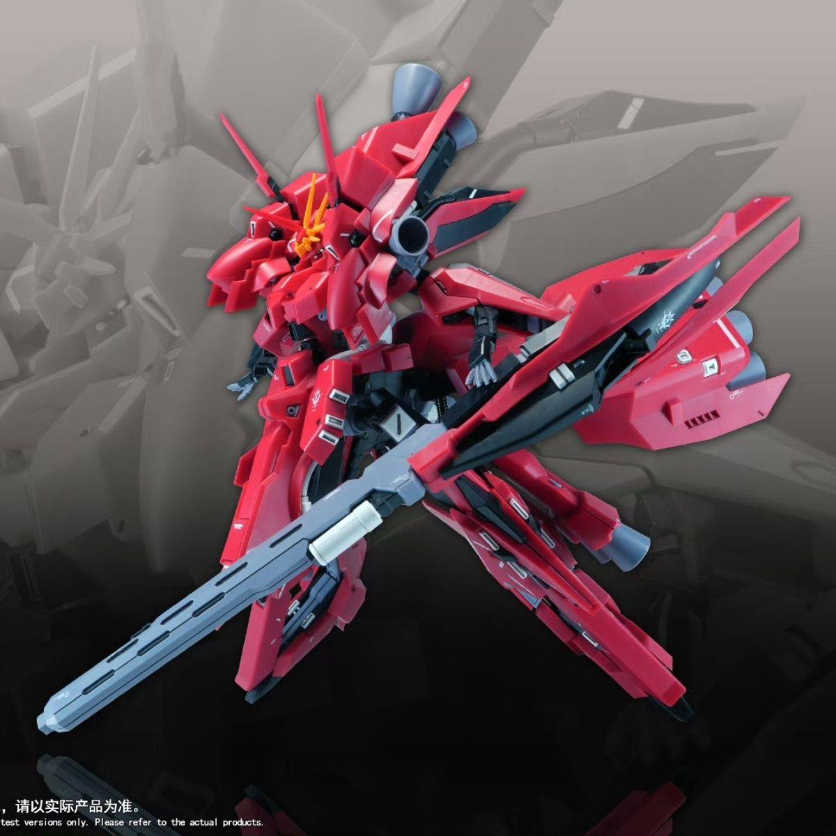 ใหม่ 1/144 HG LIAOYUAN รุ่น AR - Model Kit Hg บทวิจารณ์และราคา