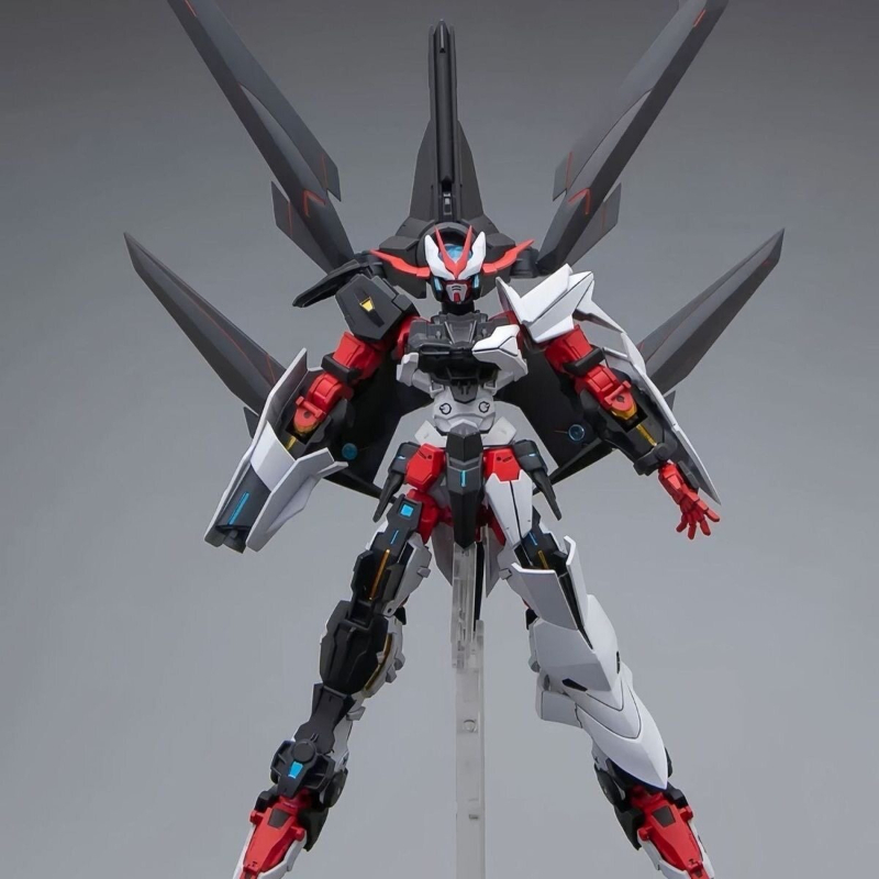 2026 ใหม่ SHOUHU รุ่น 1/144 HG - Model Kit Hg บทวิจารณ์และราคา