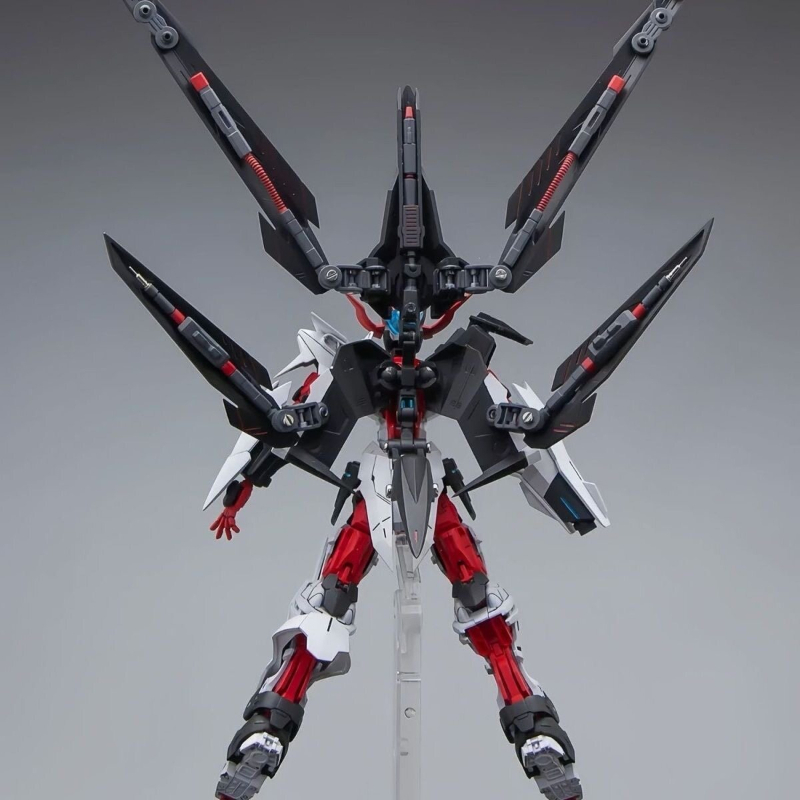 2026 ใหม่ SHOUHU รุ่น 1/144 HG - Model Kit Hg บทวิจารณ์และราคา