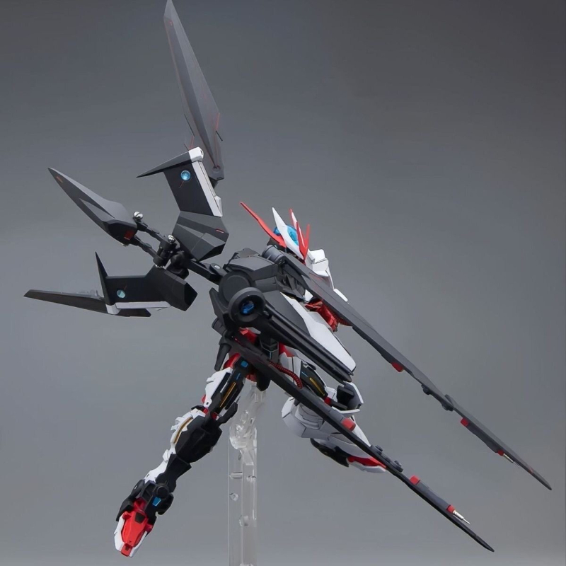 2026 ใหม่ SHOUHU รุ่น 1/144 HG - Model Kit Hg บทวิจารณ์และราคา