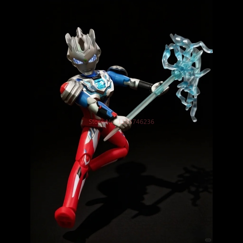 บล็อกกี้ส์ อัลตร้าแมน ชายน์นิ่ - Model Kit Transformers บทวิจารณ์และราคา