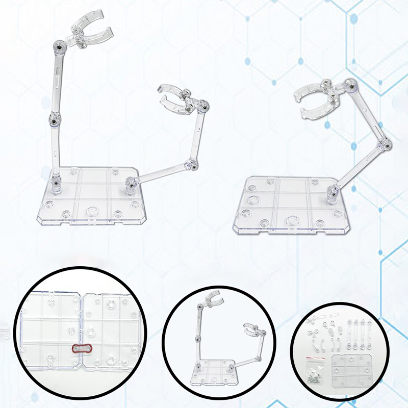 โมเดล HG ที่วางของเล่นโมเดลหุ่ - Model Kit Hg บทวิจารณ์และราคา