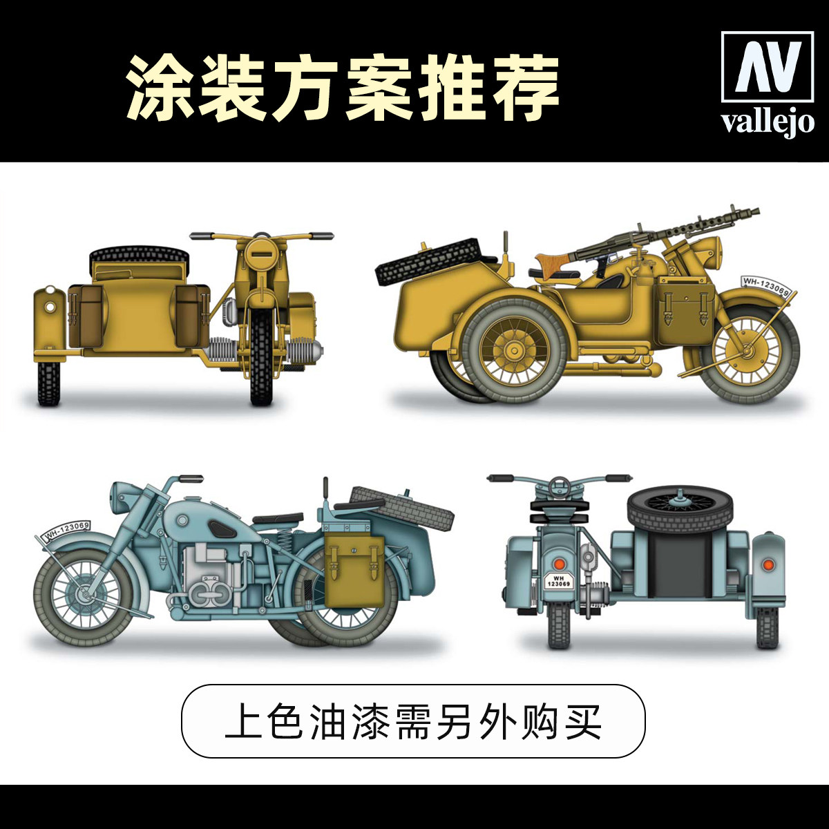 ชุดโมเดลประกอบพลาสติกมาสเตอร์บ - Model Kit Motor Nuclear บทวิจารณ์และราคา