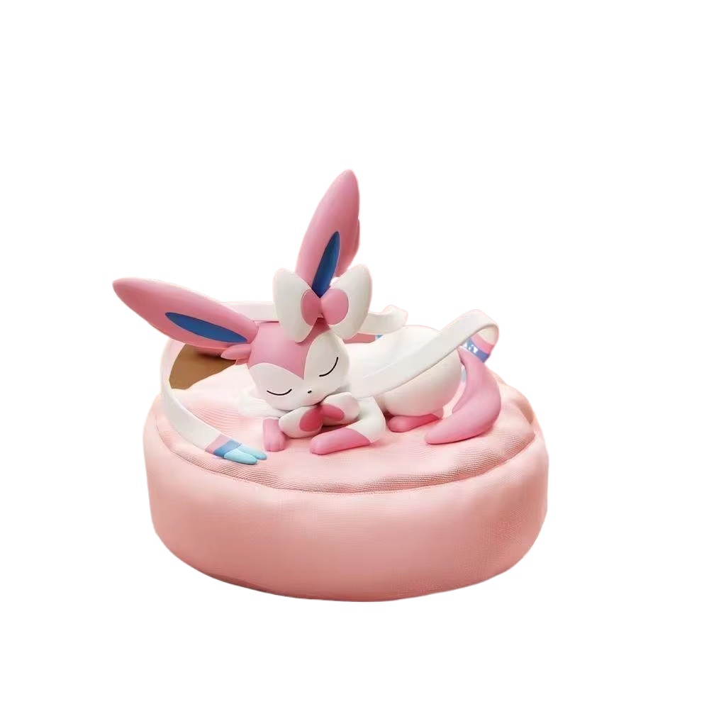 ฟิกเกอร์อนิเมะ Eevee ปี 2026 ห - Model Kit Centaur บทวิจารณ์และราคา