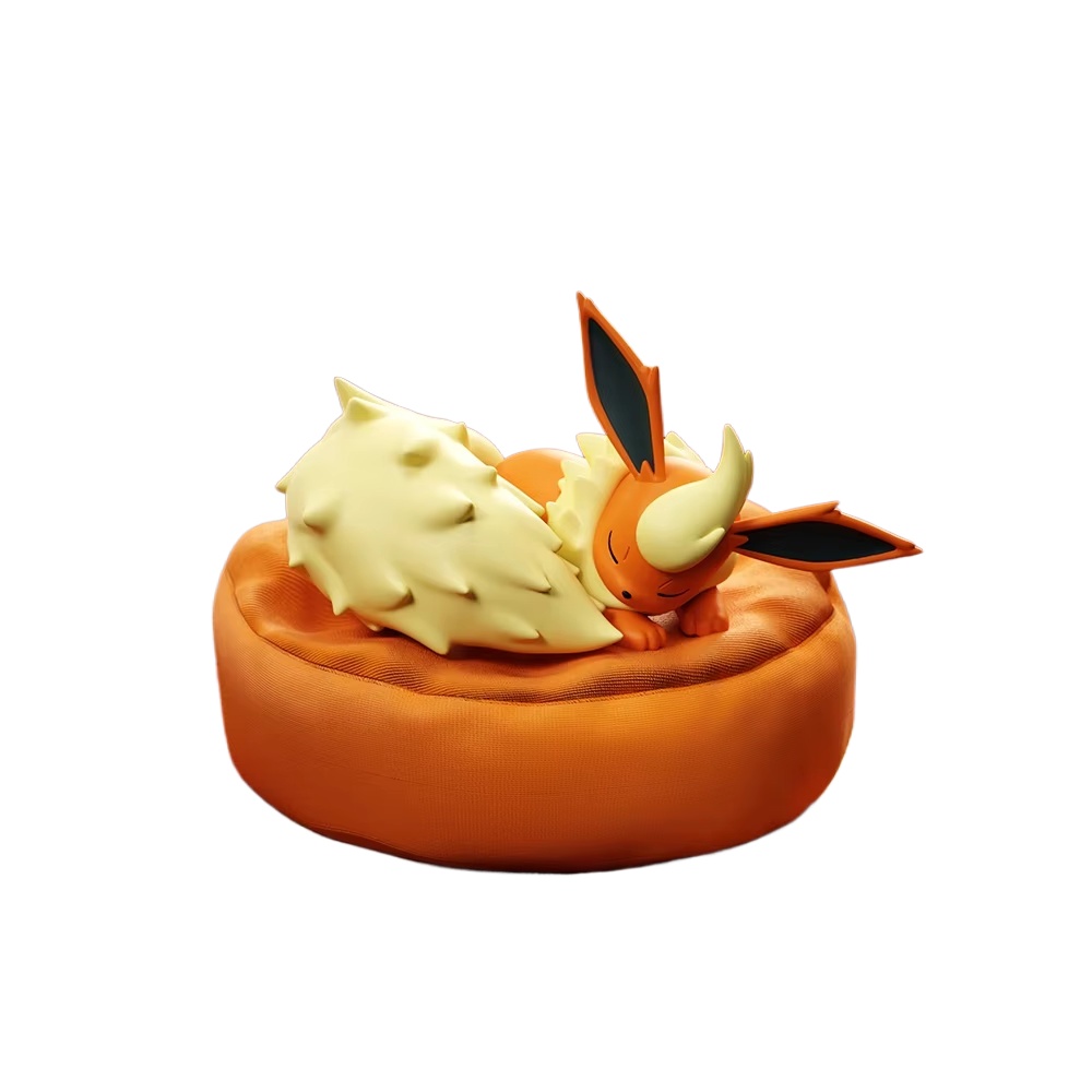 ฟิกเกอร์อนิเมะ Eevee ปี 2026 ห - Model Kit Centaur บทวิจารณ์และราคา