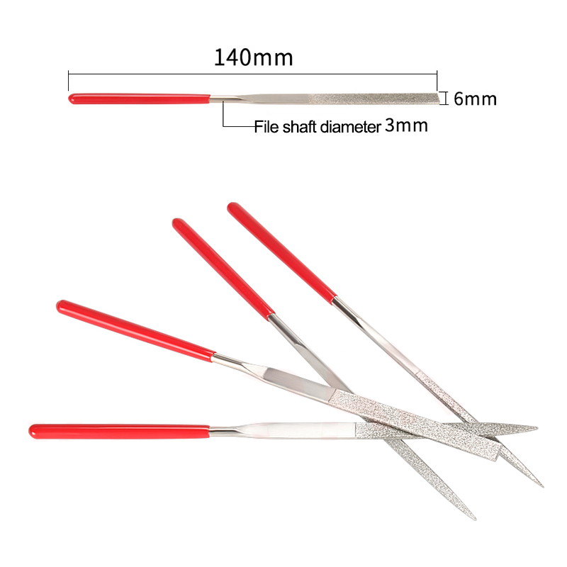 แกะสลักแฟ้มเข็มขัดชุดเครื่องมื - Model Kit Cutter บทวิจารณ์และราคา