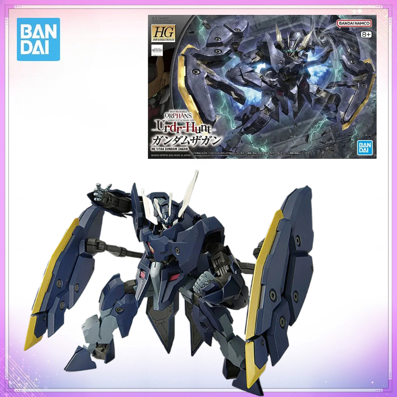 สินค้าพร้อมส่ง ชุดโมเดลแท้จาก  - Bandai Model Gundam Hg บทวิจารณ์และราคา