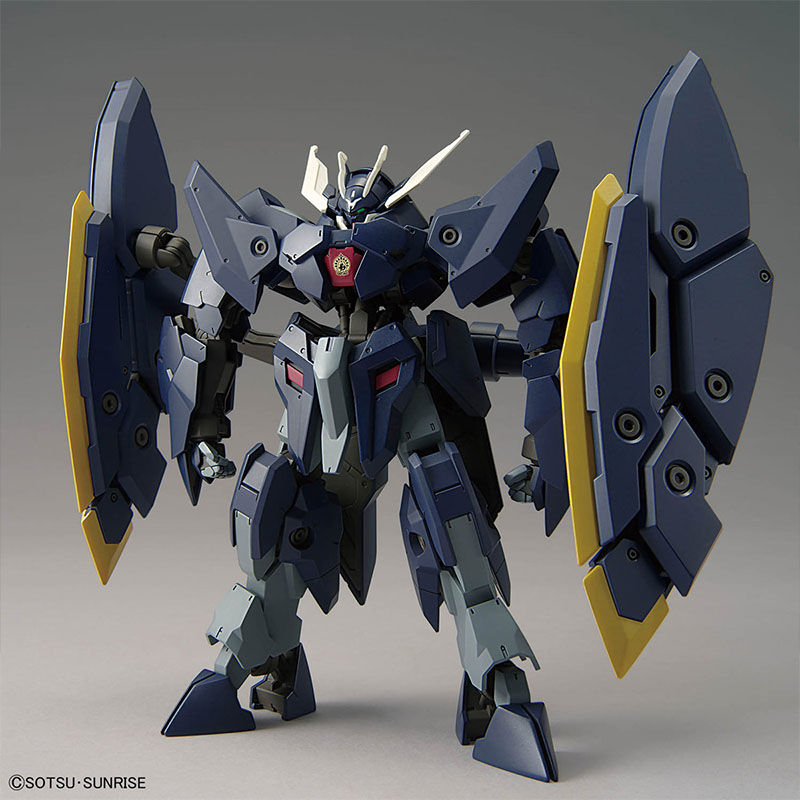 สินค้าพร้อมส่ง ชุดโมเดลแท้จาก  - Bandai Model Gundam Hg บทวิจารณ์และราคา