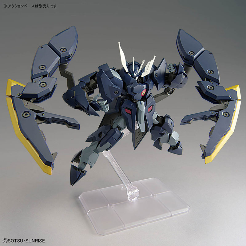 สินค้าพร้อมส่ง ชุดโมเดลแท้จาก  - Bandai Model Gundam Hg บทวิจารณ์และราคา