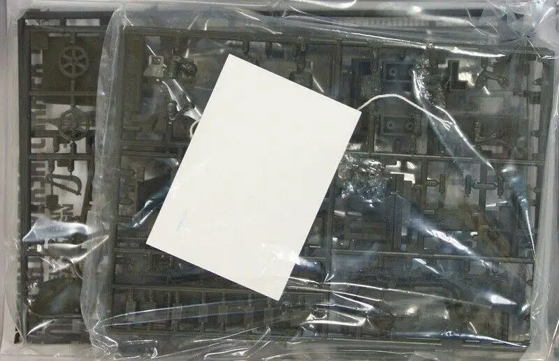 Tamiya 35175 1/35 ชุดโมเดล Bri - Model Kit History บทวิจารณ์และราคา