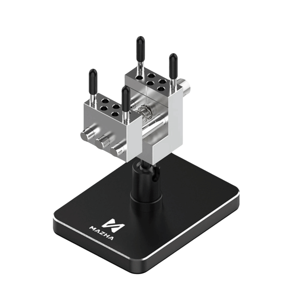 คีมจับชิ้นงานแบบพกพา 2 in 1 แบ - Model Kit Vise บทวิจารณ์และราคา
