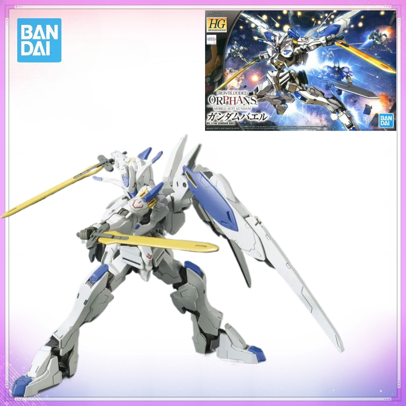 สินค้าพร้อมส่ง Bandai ของแท้ พ - Bandai Model Gundam Hg บทวิจารณ์และราคา