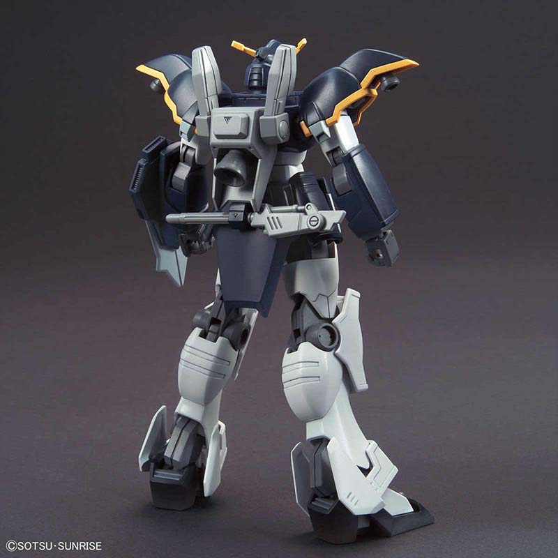 Bandai HG 1/144 Wing Zero Deat - Model Kit Zero บทวิจารณ์และราคา