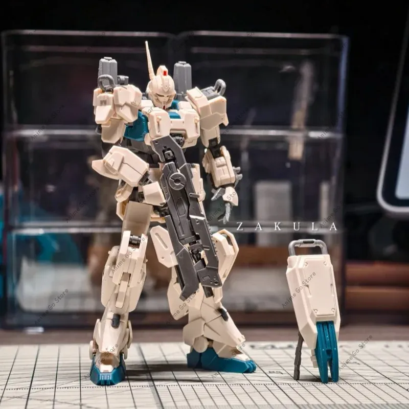 คุโรฟุเนะโกะ อีซี่-8 โกสต์ แอค - Model Kit Hg บทวิจารณ์และราคา