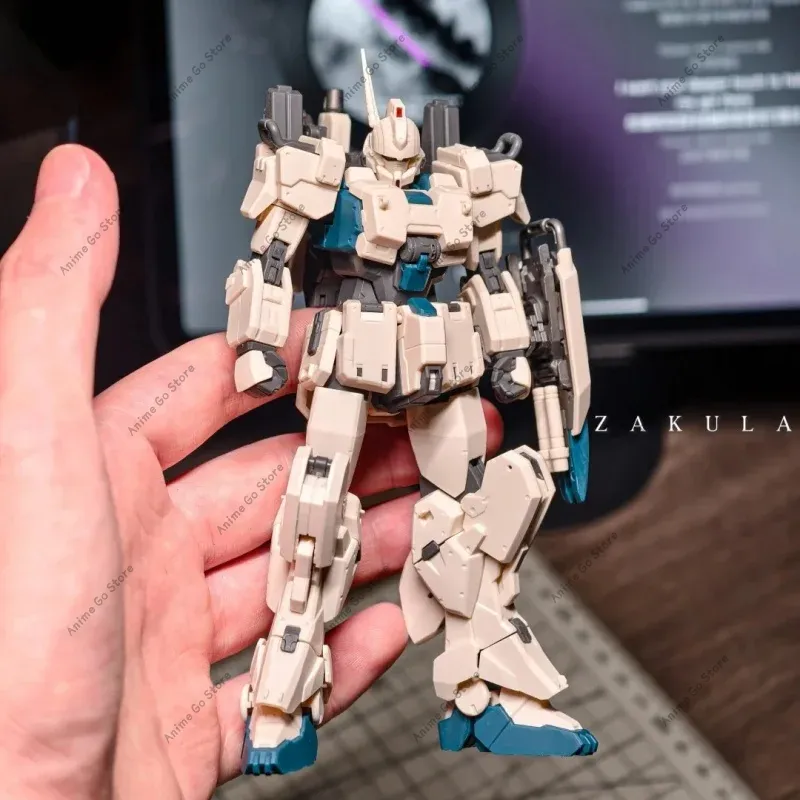 คุโรฟุเนะโกะ อีซี่-8 โกสต์ แอค - Model Kit Hg บทวิจารณ์และราคา