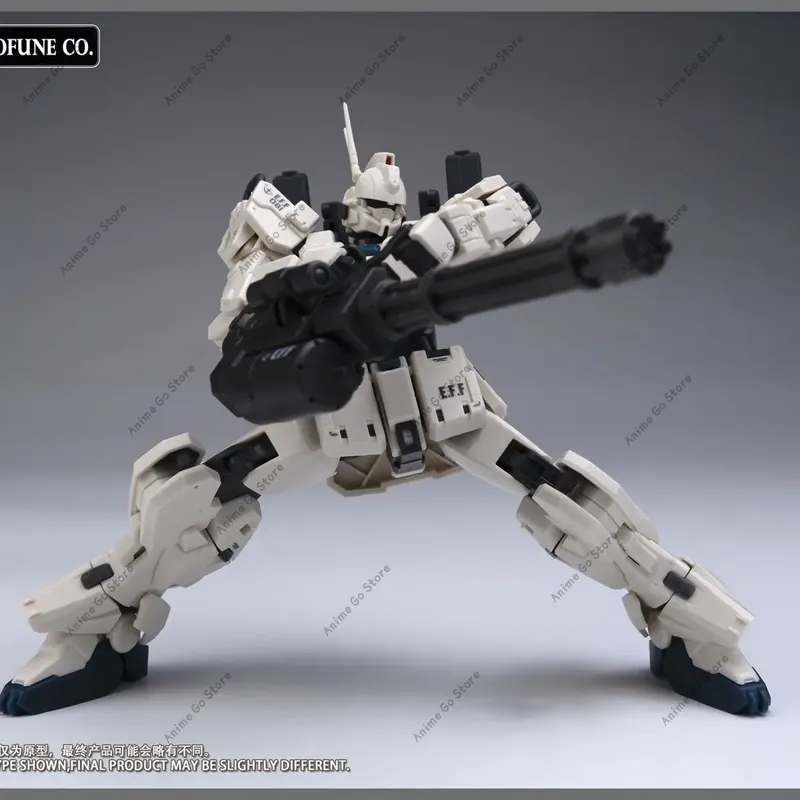 คุโรฟุเนะโกะ อีซี่-8 โกสต์ แอค - Model Kit Hg บทวิจารณ์และราคา