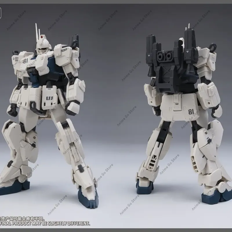 คุโรฟุเนะโกะ อีซี่-8 โกสต์ แอค - Model Kit Hg บทวิจารณ์และราคา