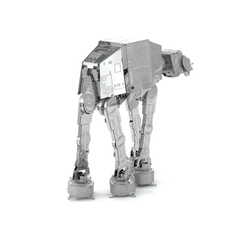 ชุดประกอบโมเดลโลหะ 3 มิติ DIY  - Model Kit Centaur บทวิจารณ์และราคา