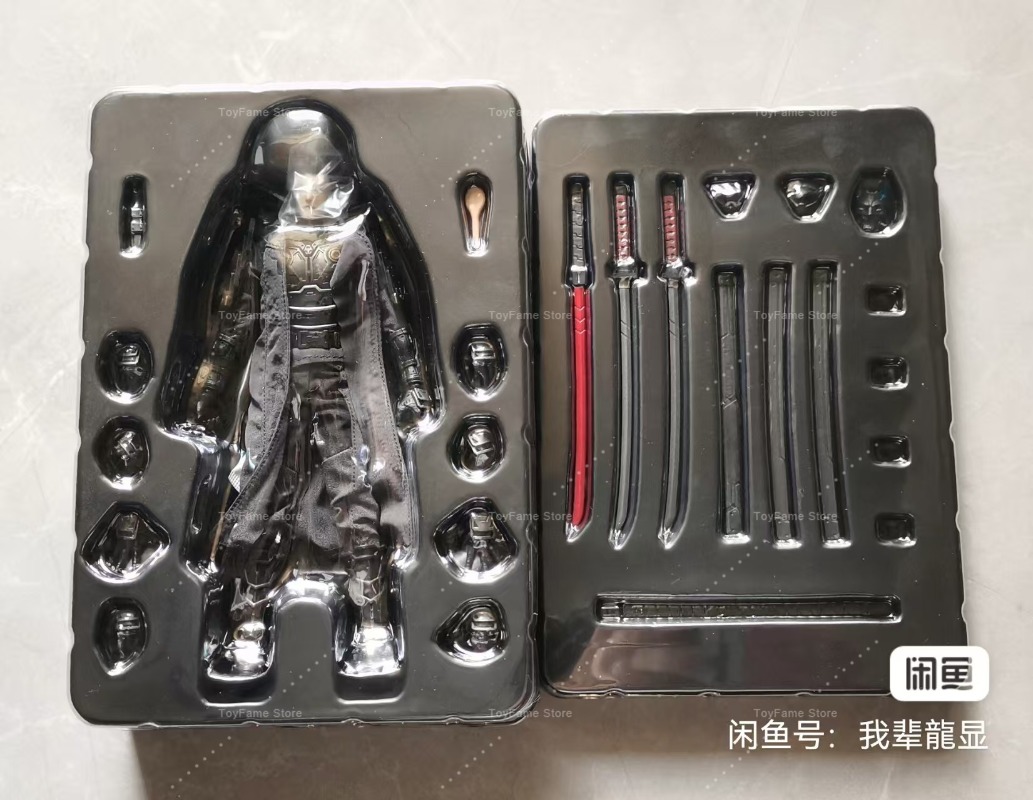 มีสินค้าในสต็อก VTOYS 6 นิ้ว 1 - Model Kit Shooting Star Dragon บทวิจารณ์และราคา