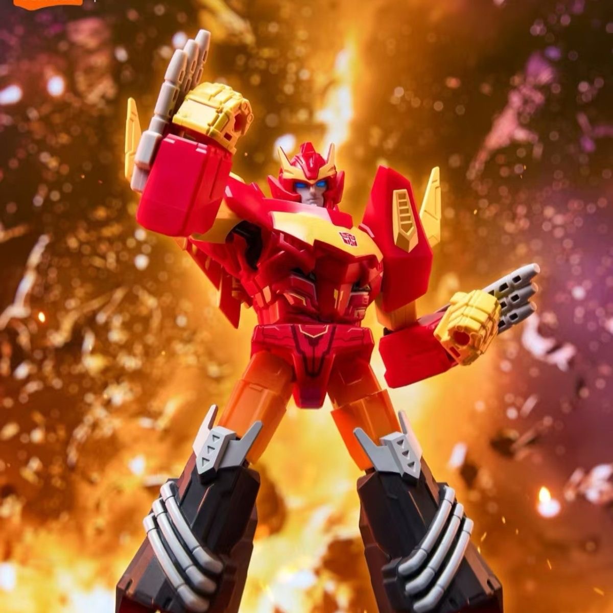 สินค้าใหม่ในสต็อก Blokees Blin - Model Kit Transformers บทวิจารณ์และราคา