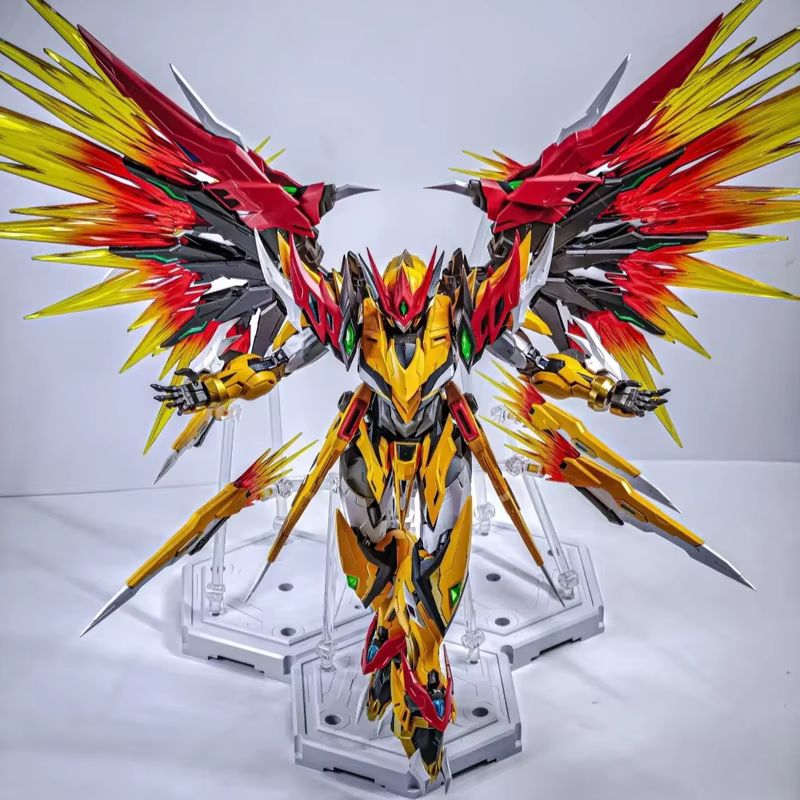 โมเดลประกอบโครงโลหะผสม Baiqi ร - Model Kit Motor Nuclear บทวิจารณ์และราคา