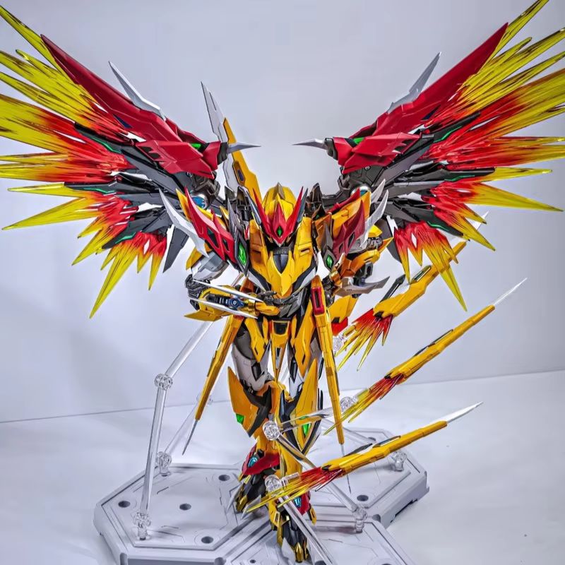 โมเดลประกอบโครงโลหะผสม Baiqi ร - Model Kit Motor Nuclear บทวิจารณ์และราคา