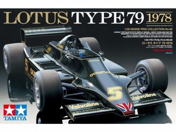 Tamiya 20060 1/20 F1โมเดลรถยนต - Model Kit Formula 1 บทวิจารณ์และราคา