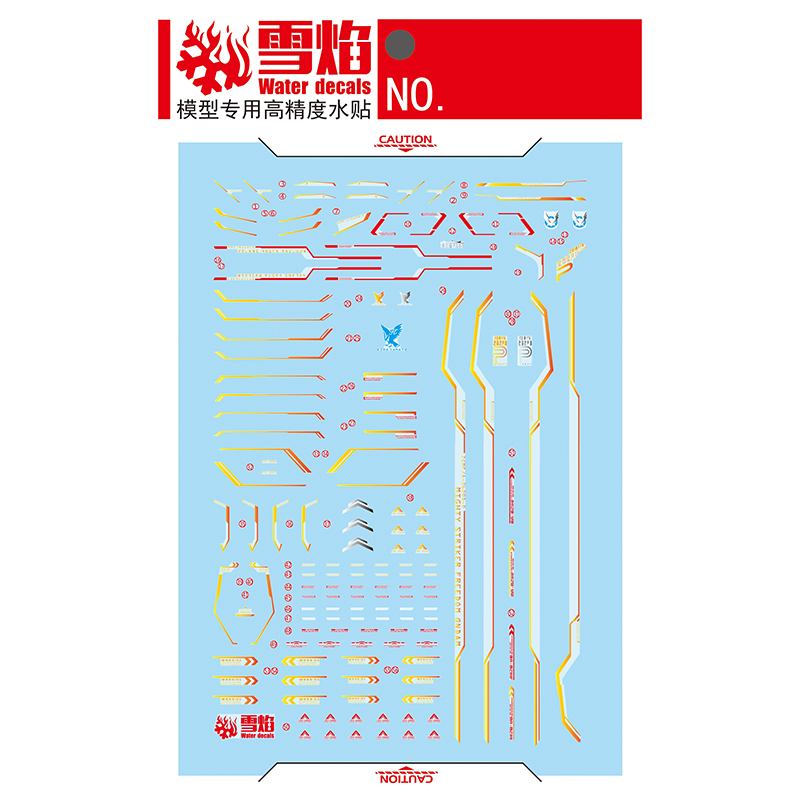 รุ่นDecalsสไลด์น้ําDecalsเครื่ - Model Kit Hg บทวิจารณ์และราคา