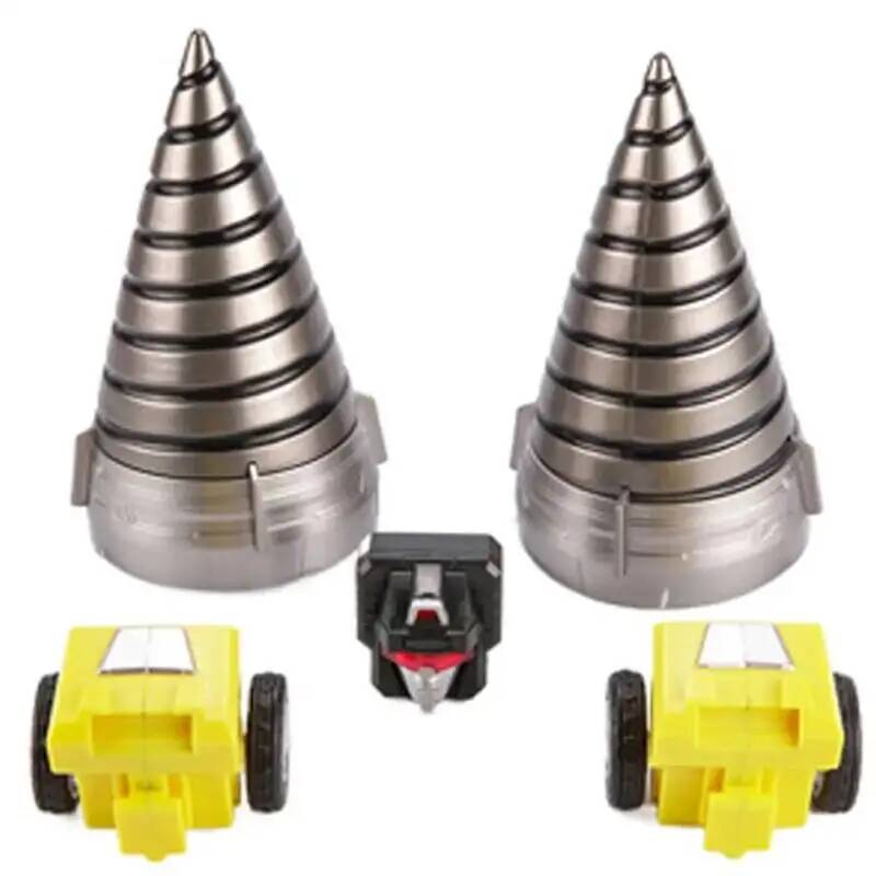 Jinbao ชุดอัพเดตรถโมเดลภาพยนตร - Model Kit Transformers บทวิจารณ์และราคา