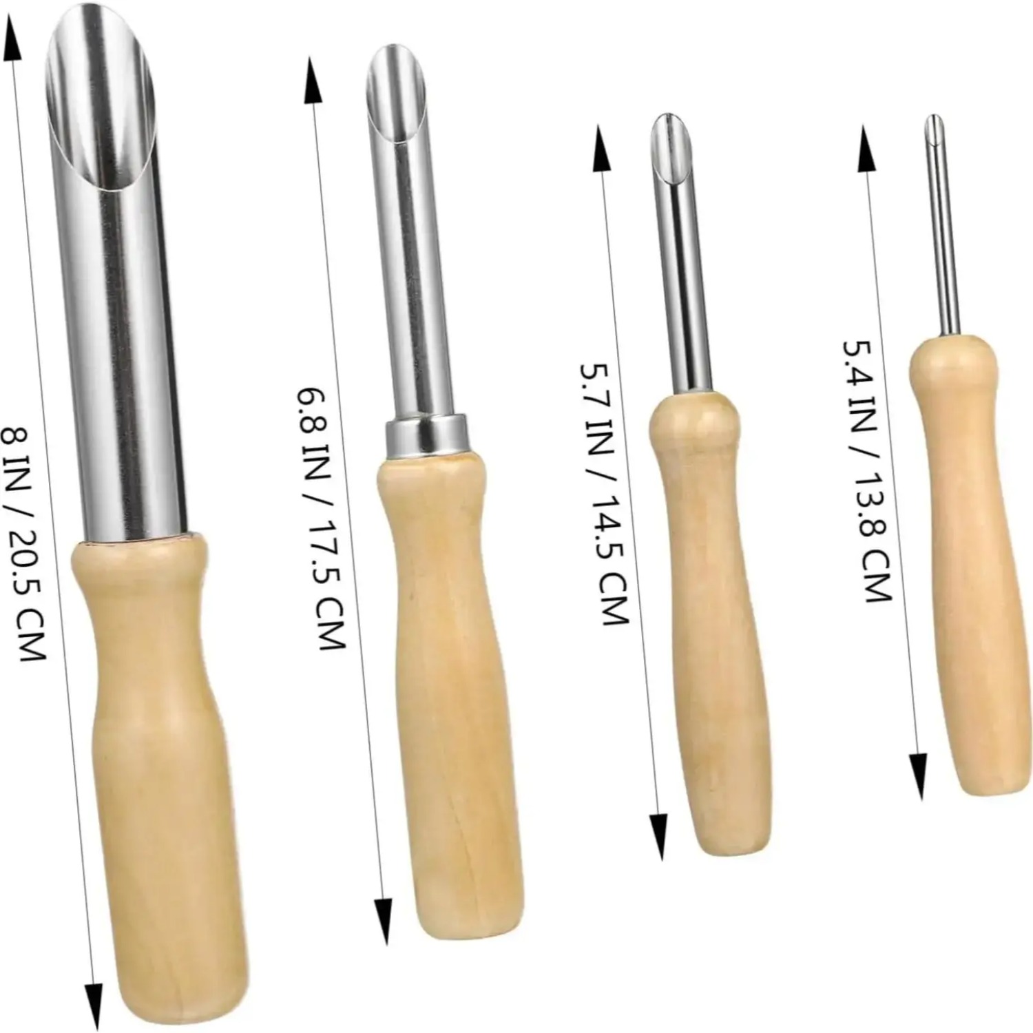 ชุดเครื่องมือเครื่องปั้นดินเผา - Model Kit Cutter บทวิจารณ์และราคา