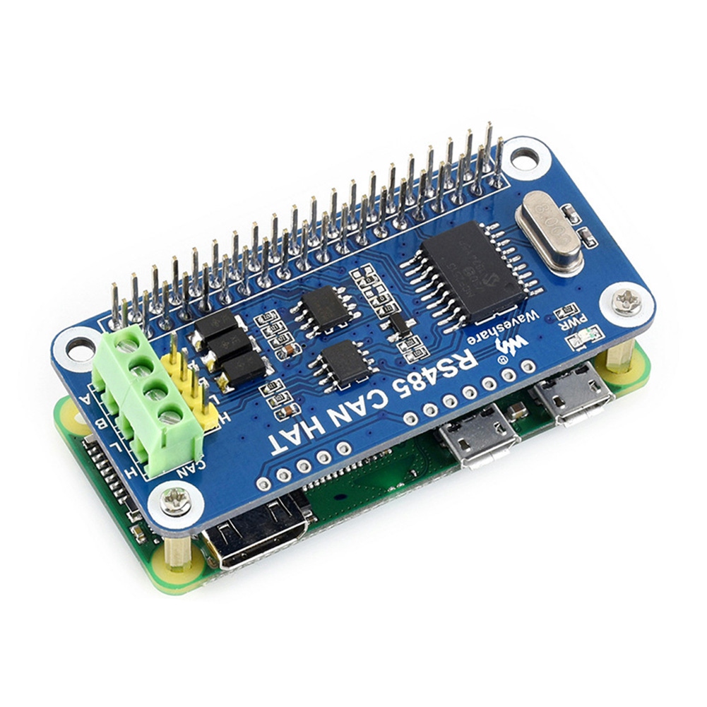 ABFKL Waveshare MCP2515 RS485  - Model Kit Zero บทวิจารณ์และราคา