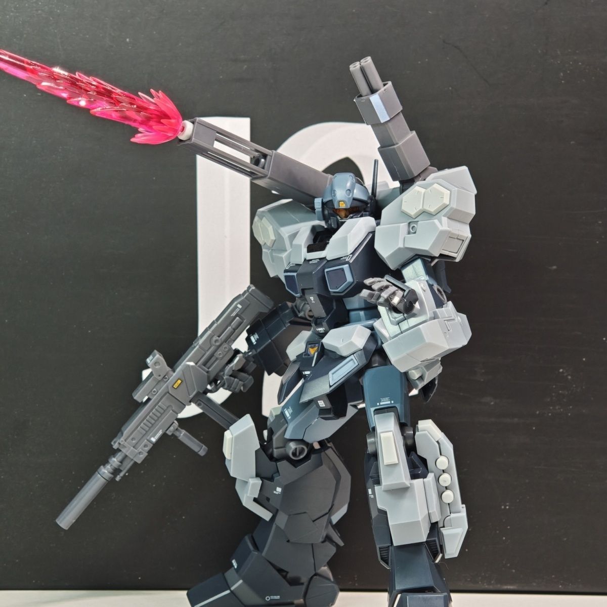BAOBAO รุ่น HG 1/144 ชุดประกอบ - Model Kit Hg บทวิจารณ์และราคา