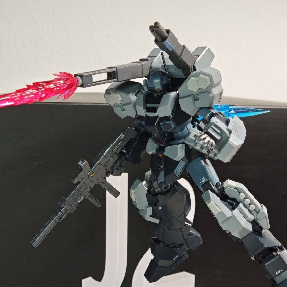 BAOBAO รุ่น HG 1/144 ชุดประกอบ - Model Kit Hg บทวิจารณ์และราคา