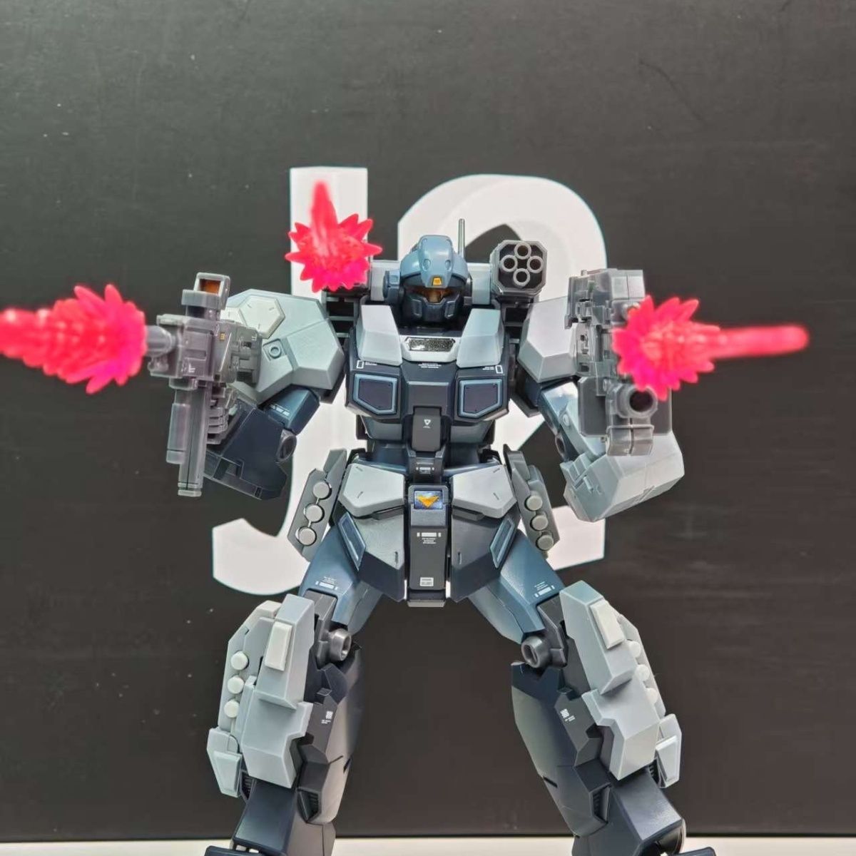BAOBAO รุ่น HG 1/144 ชุดประกอบ - Model Kit Hg บทวิจารณ์และราคา