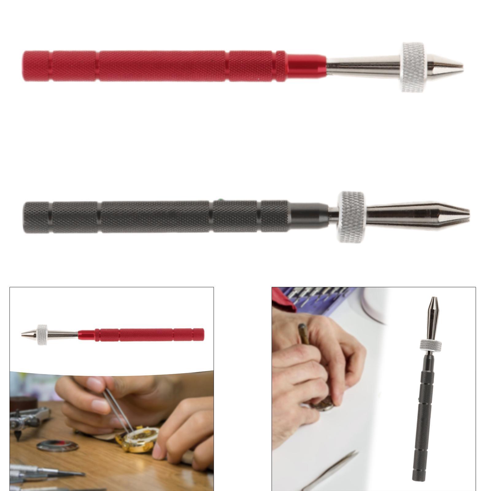 เลื่อน PIN Vise เจาะมือ,รุ่น H - Model Kit Vise บทวิจารณ์และราคา