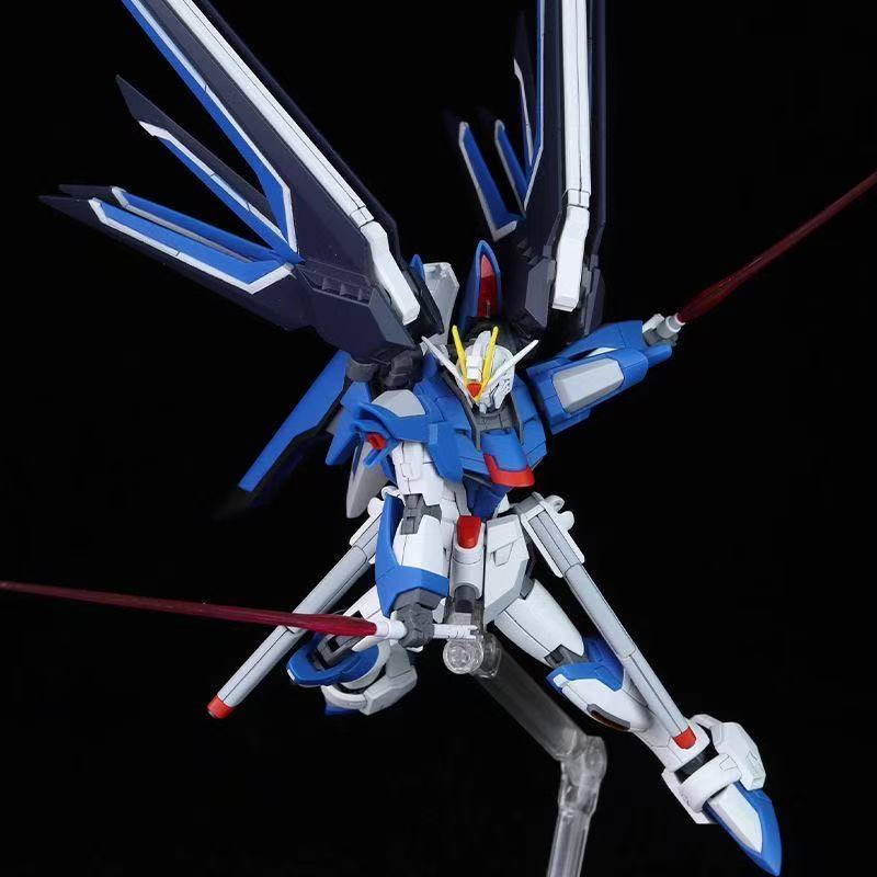 ชุดประกอบโมเดลกันดั้ม HG STTS- - Bandai Model Gundam Hg บทวิจารณ์และราคา