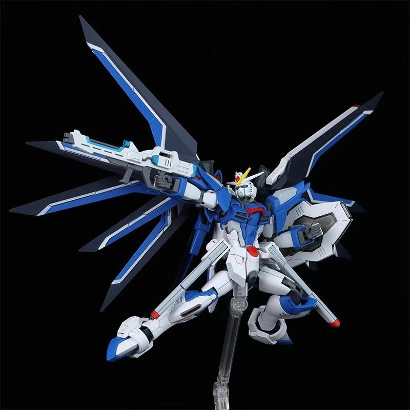 ชุดประกอบโมเดลกันดั้ม HG STTS- - Bandai Model Gundam Hg บทวิจารณ์และราคา