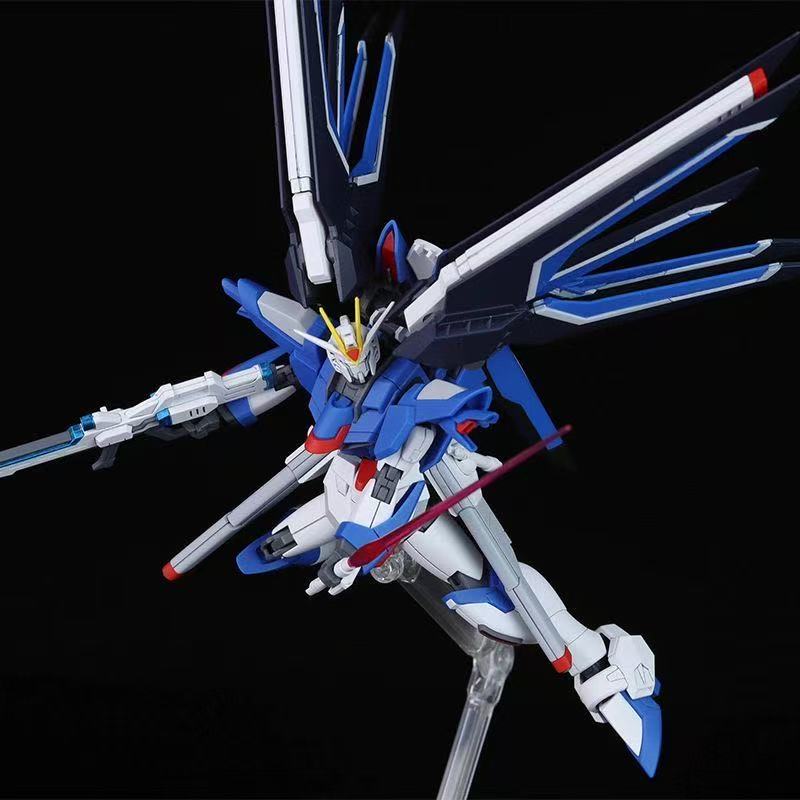 ชุดประกอบโมเดลกันดั้ม HG STTS- - Bandai Model Gundam Hg บทวิจารณ์และราคา