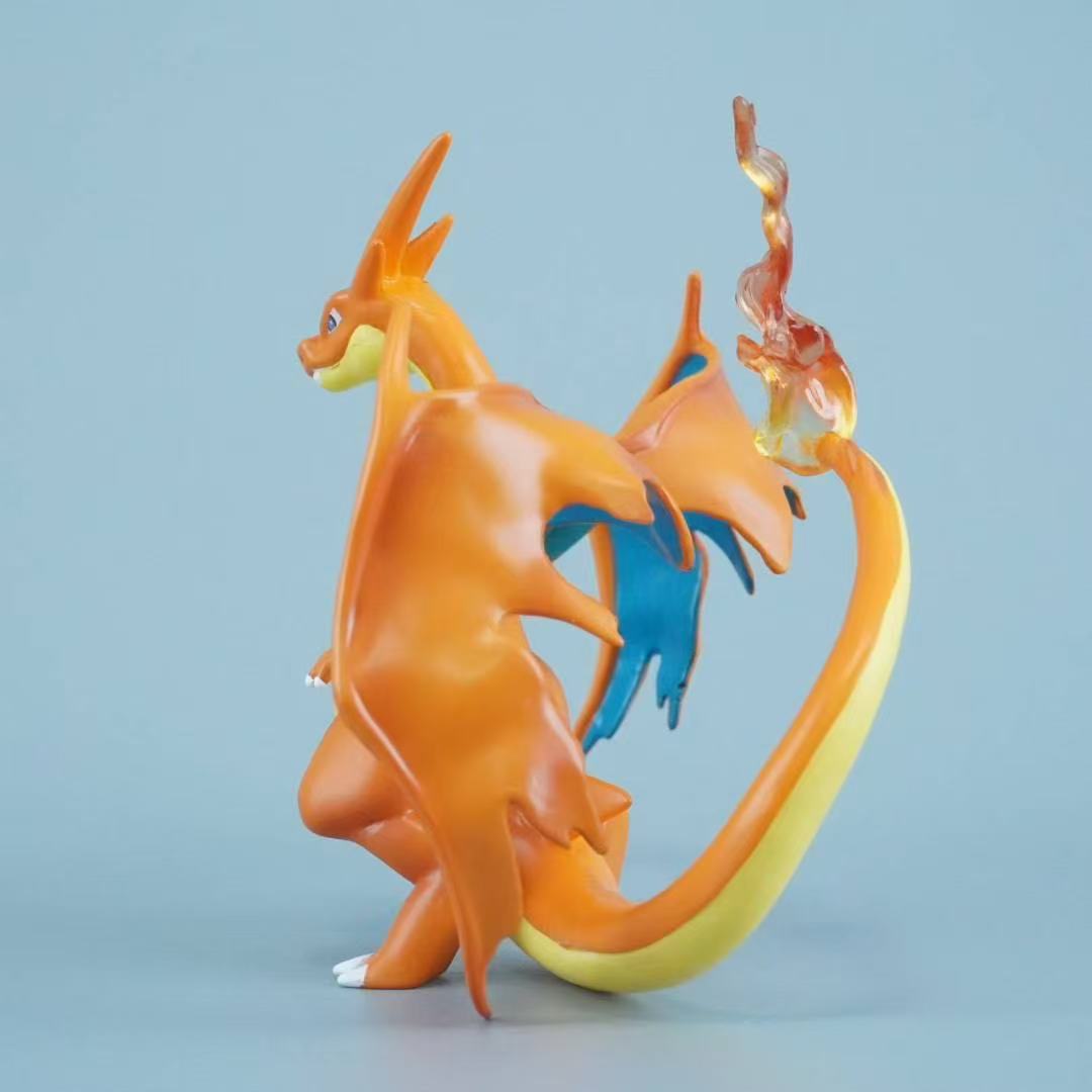 10.5 ซม./4.14in Pokemon อะนิเม - Model Kit Zero บทวิจารณ์และราคา