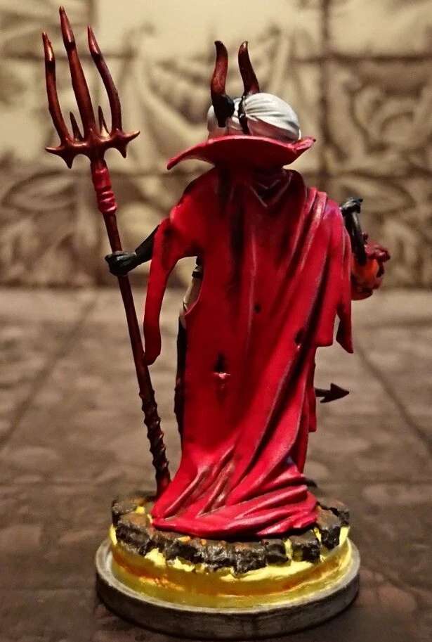 ชุดโมเดลเรซิ่น KINGDOM DEATH K - Model Kit Motor Nuclear บทวิจารณ์และราคา