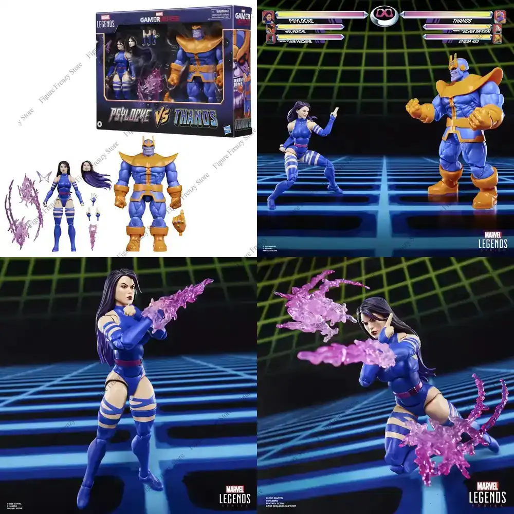 ข้อเสนอพิเศษ ของแท้ใหม่ Marvel - Model Kit Vs Figure บทวิจารณ์และราคา