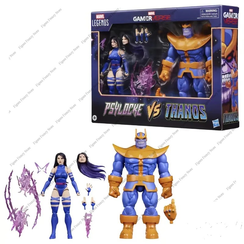 ข้อเสนอพิเศษ ของแท้ใหม่ Marvel - Model Kit Vs Figure บทวิจารณ์และราคา