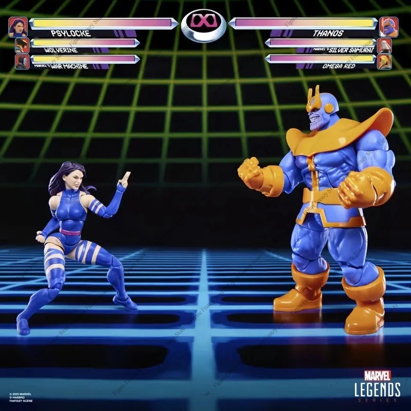 ข้อเสนอพิเศษ ของแท้ใหม่ Marvel - Model Kit Vs Figure บทวิจารณ์และราคา
