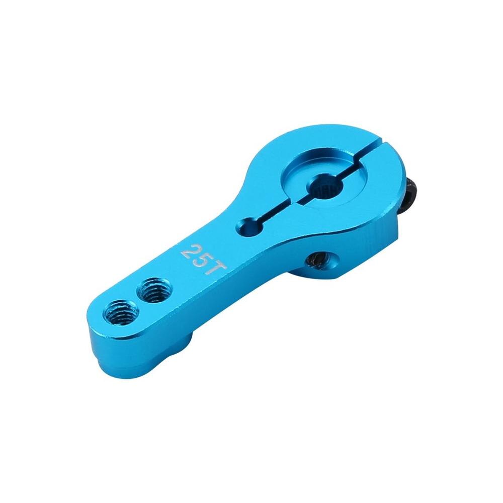 NEEBRC 25T RC Servo Horn อลูมิ - Model Kit Ship บทวิจารณ์และราคา